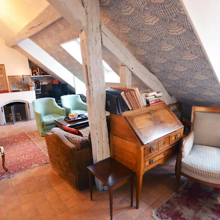 Charming Near Louvre Parigi