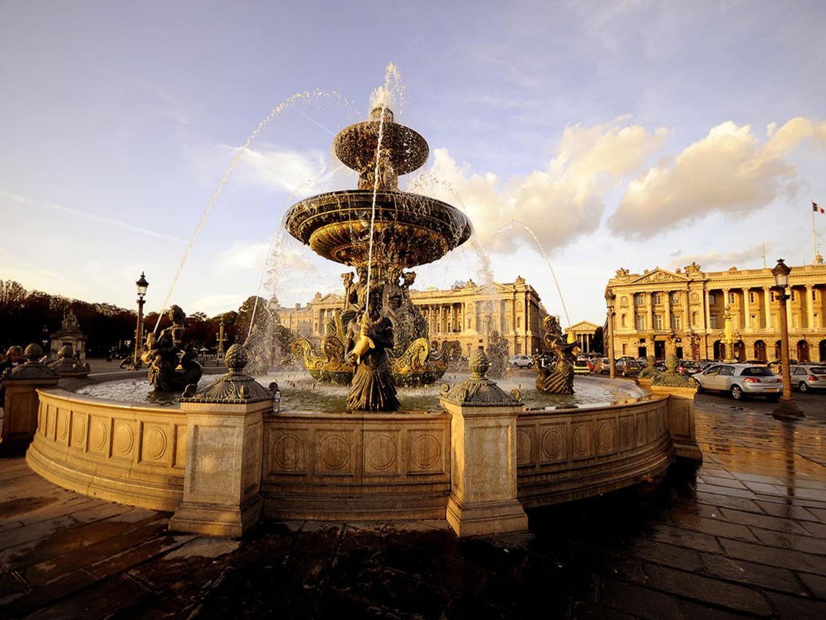 Charming Near Louvre Parigi